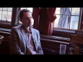 Owen Jones meets his troll | 'You're left wing and you look about 12'