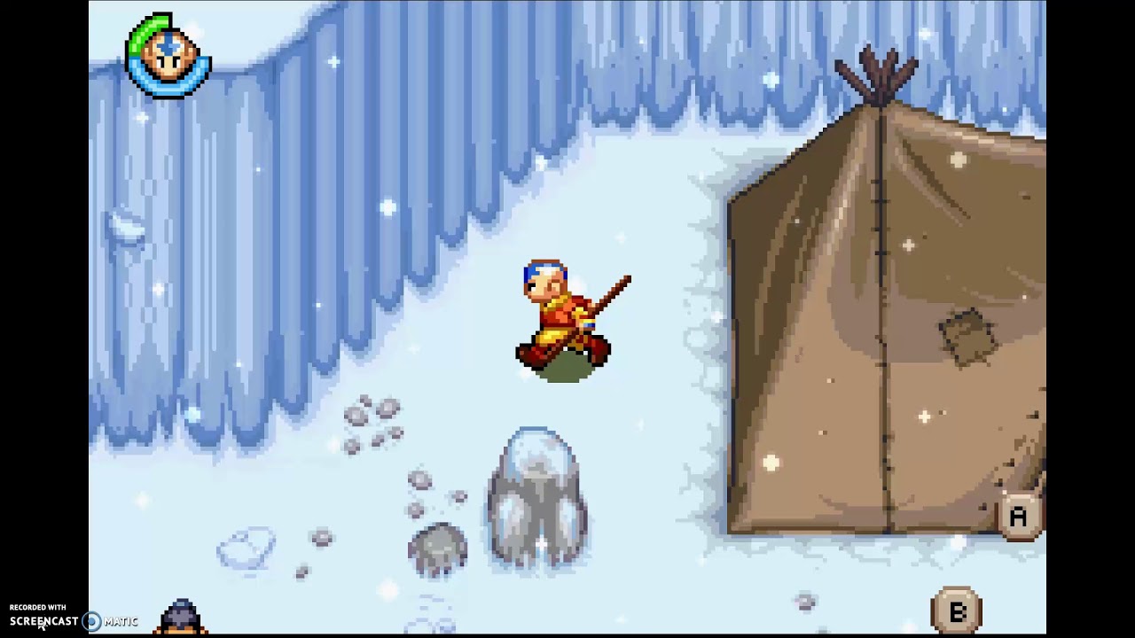Avatar The Last Airbender Gba Walkthrough YouTube avatar-the-last-airbender-gba-walkthrough-youtube