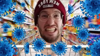 Les Magasins À L Ère Du Covid - Romich