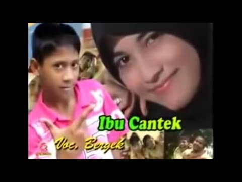 Lagu Anak Aceh 2022 - IBU Cantek ( Bergek ) Official Video Music