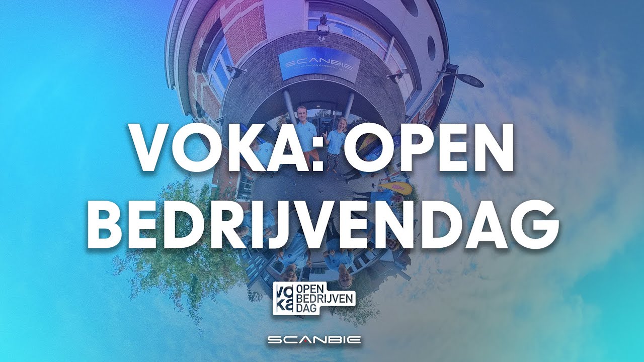 After Movie Open Bedrijvendag