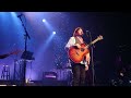 Alan Parsons Live Project - Sirius / Eye In the Sky -- Charleston, S.C. 2/2/22 Front Row