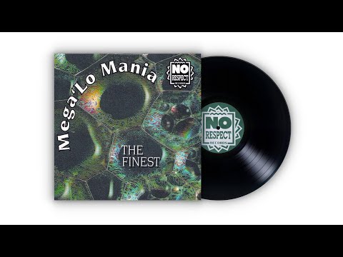 Mega 'Lo Mania — 𝐌𝐞𝐠𝐚'𝐋𝐨 𝐌𝐚𝐧𝐢𝐚 - 𝐌𝐨𝐨𝐧𝐬𝐢𝐠𝐧 (𝟏𝟗𝟗𝟒)