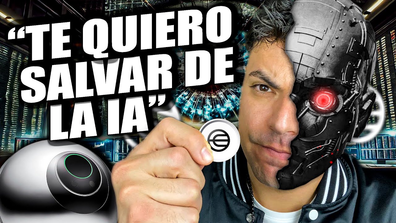 WORLDCOIN: ¿Estafa? o ¿Realidad? Que es y Como Funciona World