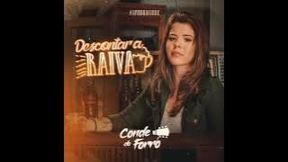 Japinha Conde - Descontar a Raiva