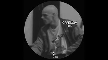 Offënsiv - Old Taste, Good Taste (Original Mix)