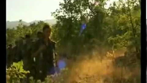 Awazê Çiya - Oremar