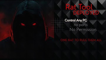 Cypher RAT Tutorial #2 👨‍💻 | Full Setup & Awareness Guide