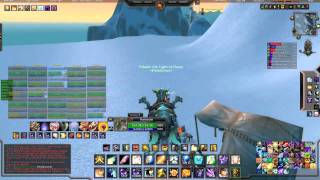 Alterac Valley Exploit - Exploration & Early Start (Patch 4.3)