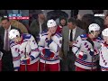 GAME HIGHLIGHTS | 2025-26: New York Rangers at Montreal Canadiens (10/18/25)