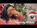 Vlogmas Day 25⎮Christmas Day! Chloe vs. Mommy, Anointed Greens, &amp; The End of an Era….