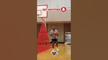 Unlocking Your Basketball Jump Shot: The Secret to Explosive Performance 🏀 #shorts