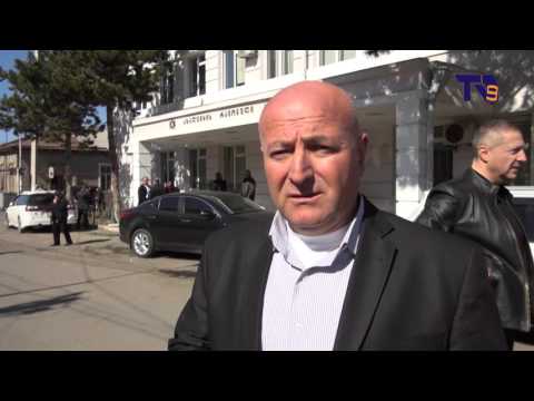 ჯიმშერ გოგოლაურის სარჩელის განხილვა სასამართლოში გრძელდება