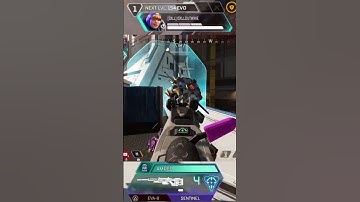 #apexlegends #apex #apexlegendsclips #gaming #clips #watson #fyp #shorts #edit