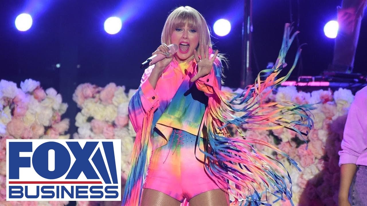 T Swift to perform in China, is it a case of 'entertainer hypocrisy?'