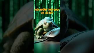 HACK NHẦM THỜI GIAN VÀ CÁI KẾT     https://s.shopee.vn/6fcRVgoOVk