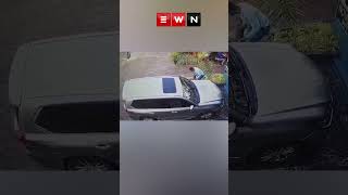 #Shorts  Stolen in 2 minutes, recovered in 20 minutes