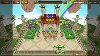 스트라이크 볼 3 Strike Ball 3 레벨 11~20 플레이 screenshot 4