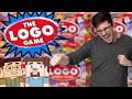 Taking on The Logo Game! ft Lasercorn, Wes, and Sohinki