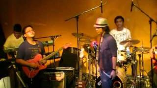 20090829 ETC. @ Overtone (19) อย่าถาม