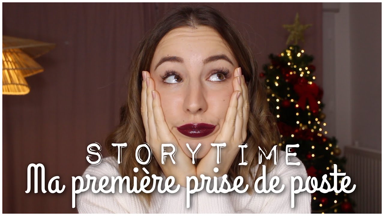 Première prise de poste infirmier, décès, EHPAD... | Storytime