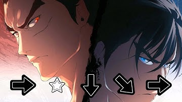 INFINITE JUST FRAME WAVE DASH [TAS]