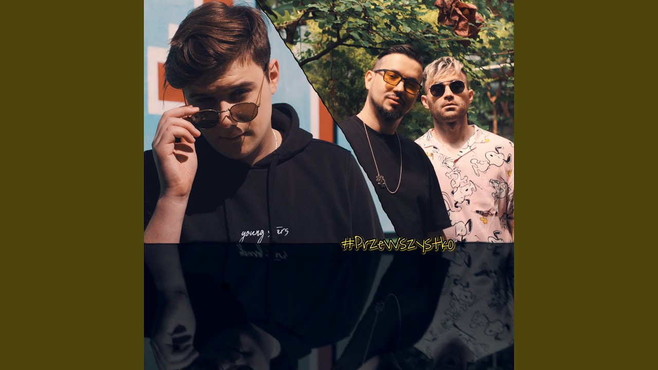 PrzeWszystko YouTube Music