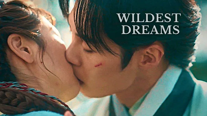 Jang Uk & Mu Deok  | Wildest Dreams | Alchemy Of S...