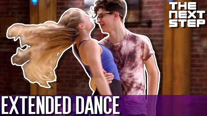 Richelle & Ozzy Duet - The Next Step 6 Extended Da...