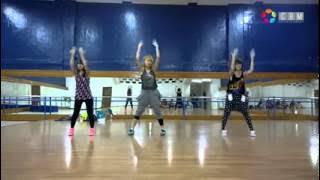 Dunia Tersenyum Dance Practise   YouTube
