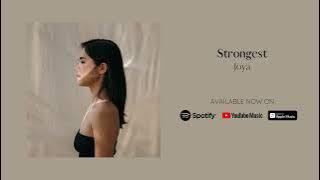 Joya - Strongest
