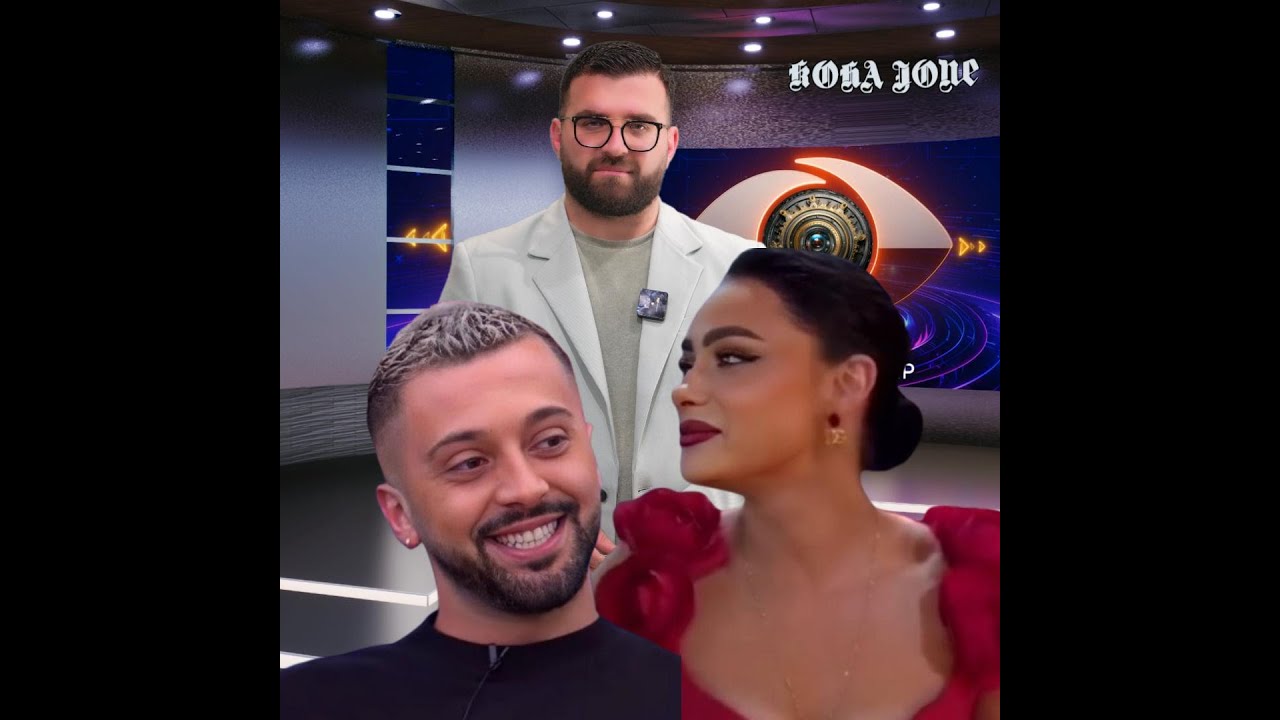 Mesazhi i koduar i babait të Gjestit, Egli i ''zbulon'' skenarin: Më pe jashtë