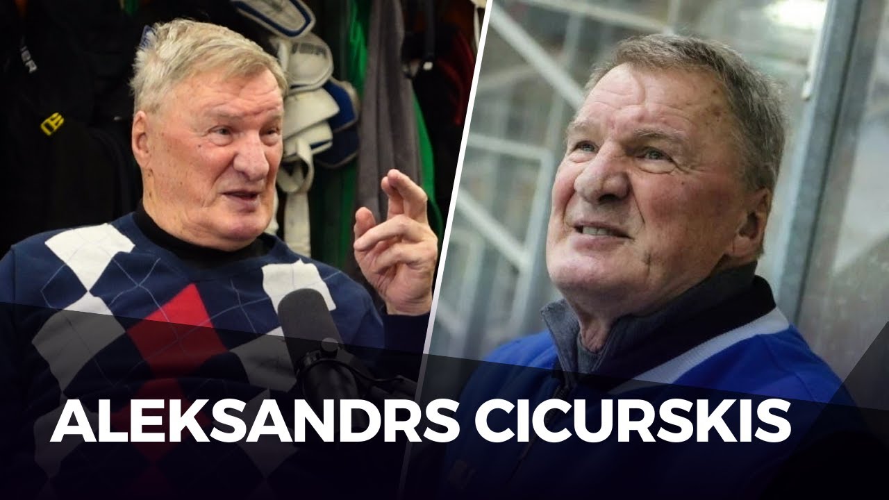 Aleksandrs Cicurskis. 700 eiro par zeltu, Ozo fenomens, šokolādes laiki | Devītnieks 60