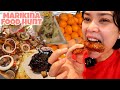 MARIKINA FOOD HUNT! | KWEK KWEK, PIZZA BURGER, BABY BACK RIBS ETC.!