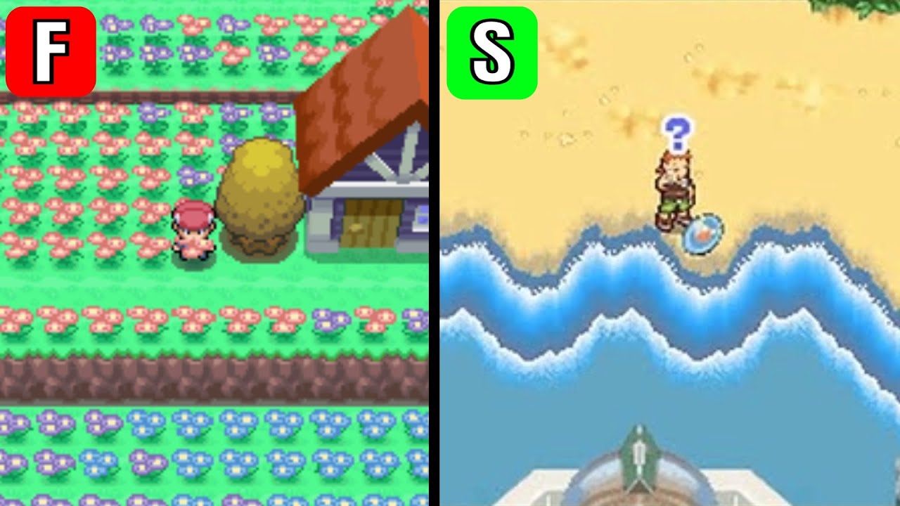 Ranking the HARDEST shiny hunts