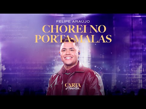 Felipe Araújo -