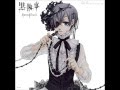 Intermission Sebastian Michaelis Version Kuroshitsuji OST 1 Intermission Sebastian Michaelis Version Kuroshitsuji OST 1