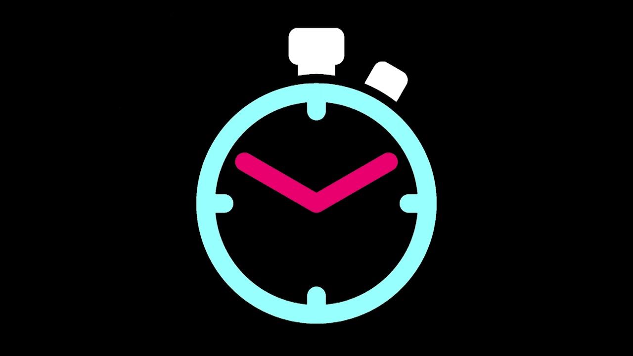 45 Second Timer With 15 Second Rest BEST WORKOUT MUSIC TIMER (45 seconds work/15 seconds rest) - YouTube