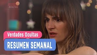 #VerdadesOcultas - Resumen semanal / Mega