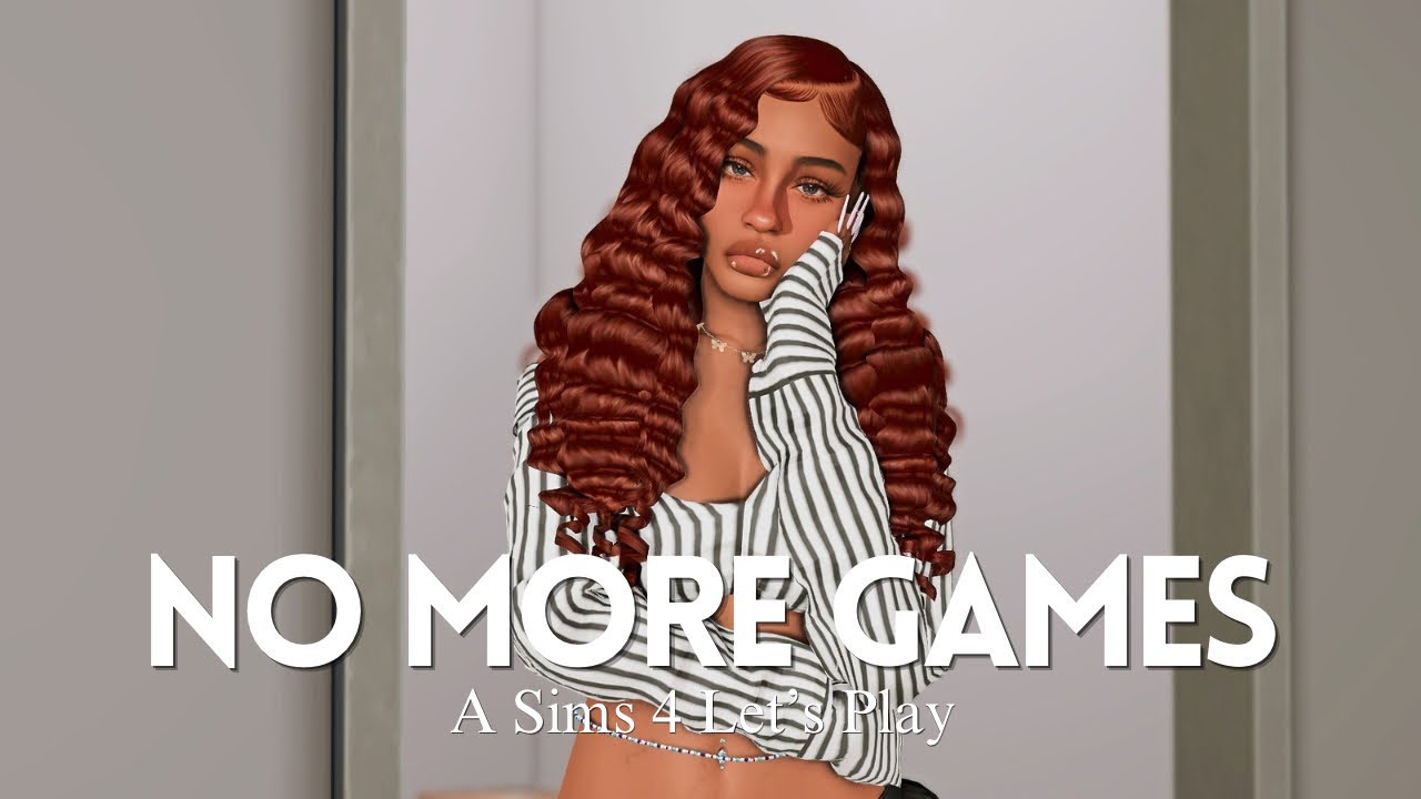 He Loves Me, I Love Him Not | The Sweet Life EP 16 | The Sims 4 Let's ...