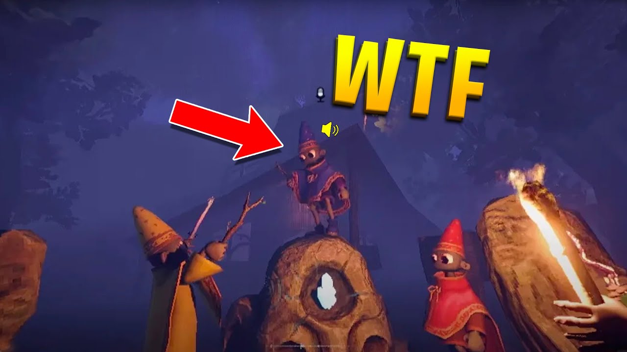 Yapi Funny YAPYAP WTF & Best Highlights & Funny Moments #1 - YouTube