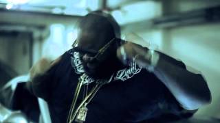 Rick Ross - "911"