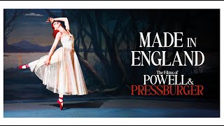 Made In England - The Films of Powell & Pressburger - Official Trailer