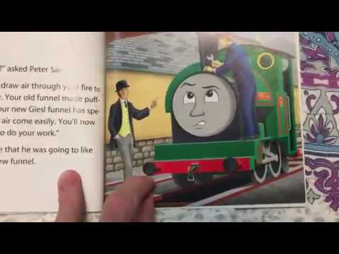 Peter Sam