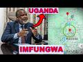 M23 ISHAKKA KO IMFUNGWA ZAYO ZINYURA UGANDA TSHISEKEDI YABYANZE!