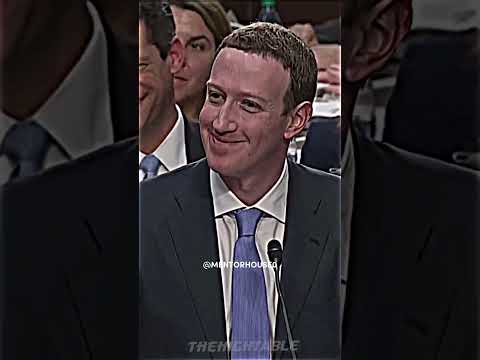 Videó: Ki az a Mark Zuckerberg összefoglaló?