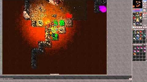 Old Widow - Task Boss - 124 RP - Calmera