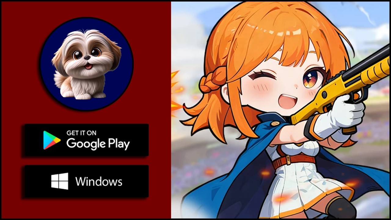 BangStorm Gameplay (Mobile & PC)