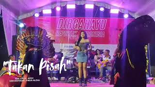 Nan ko paham // Full album d'resia music 2025