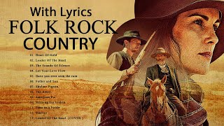 Folk Rock Country Music With Lyrics - Kenny Rogers,John Denver,Cat Stevens,... - Folk Rock Country - best r&b songs 60s 70s